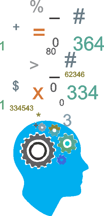 cognitive-calculation